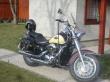 nový bike Pazourka